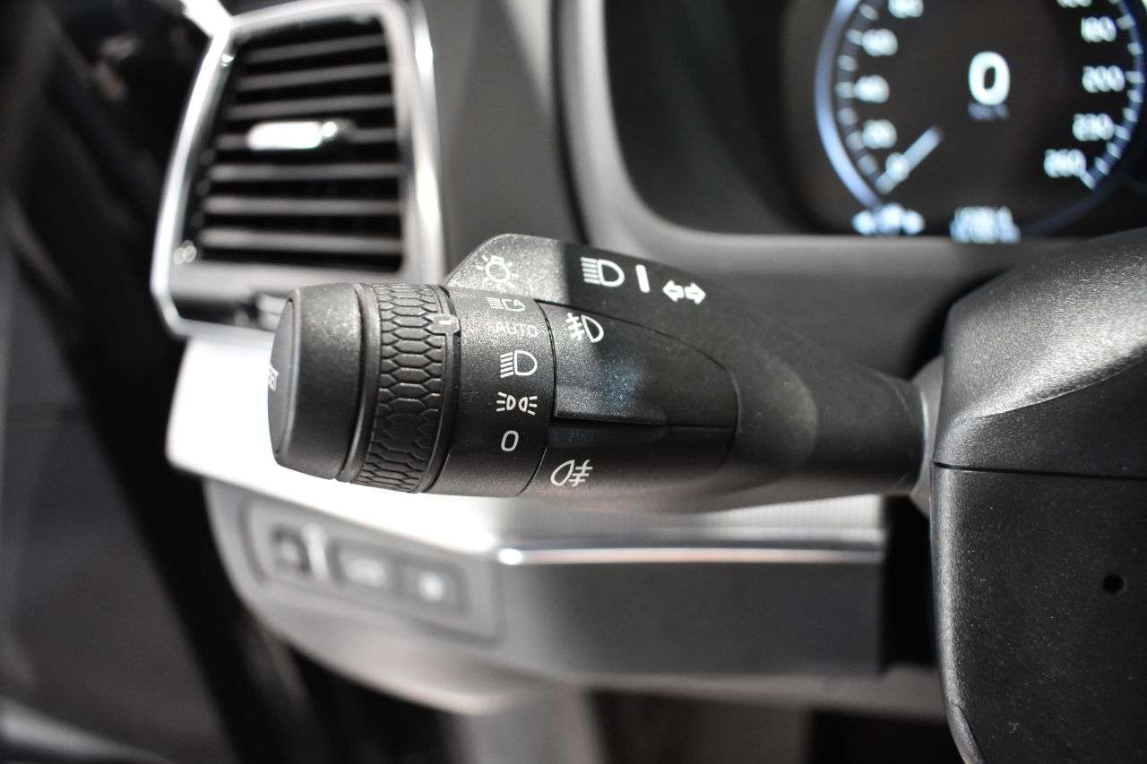 VOLVO XC90 en Minoautos