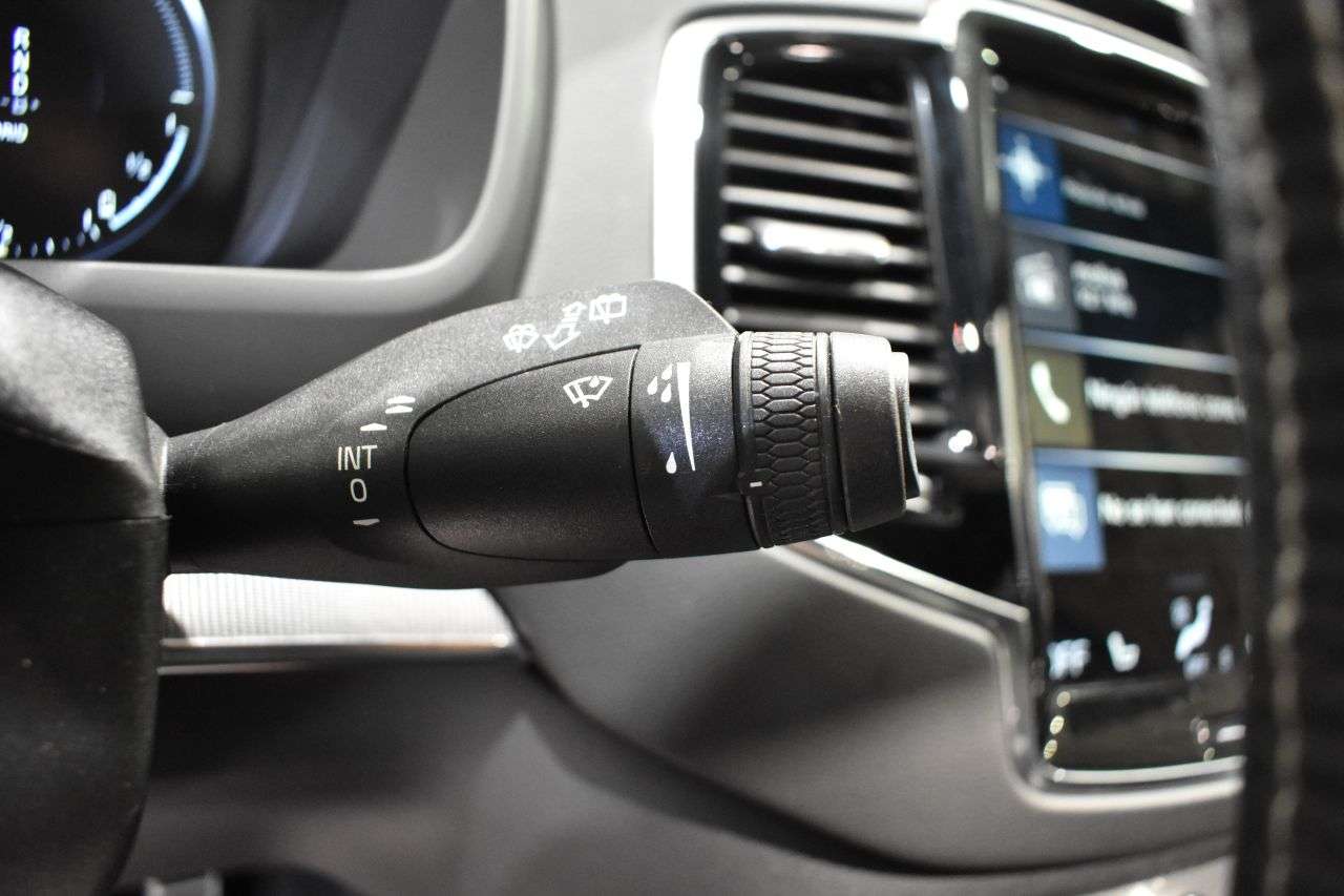 VOLVO XC90 en Minoautos