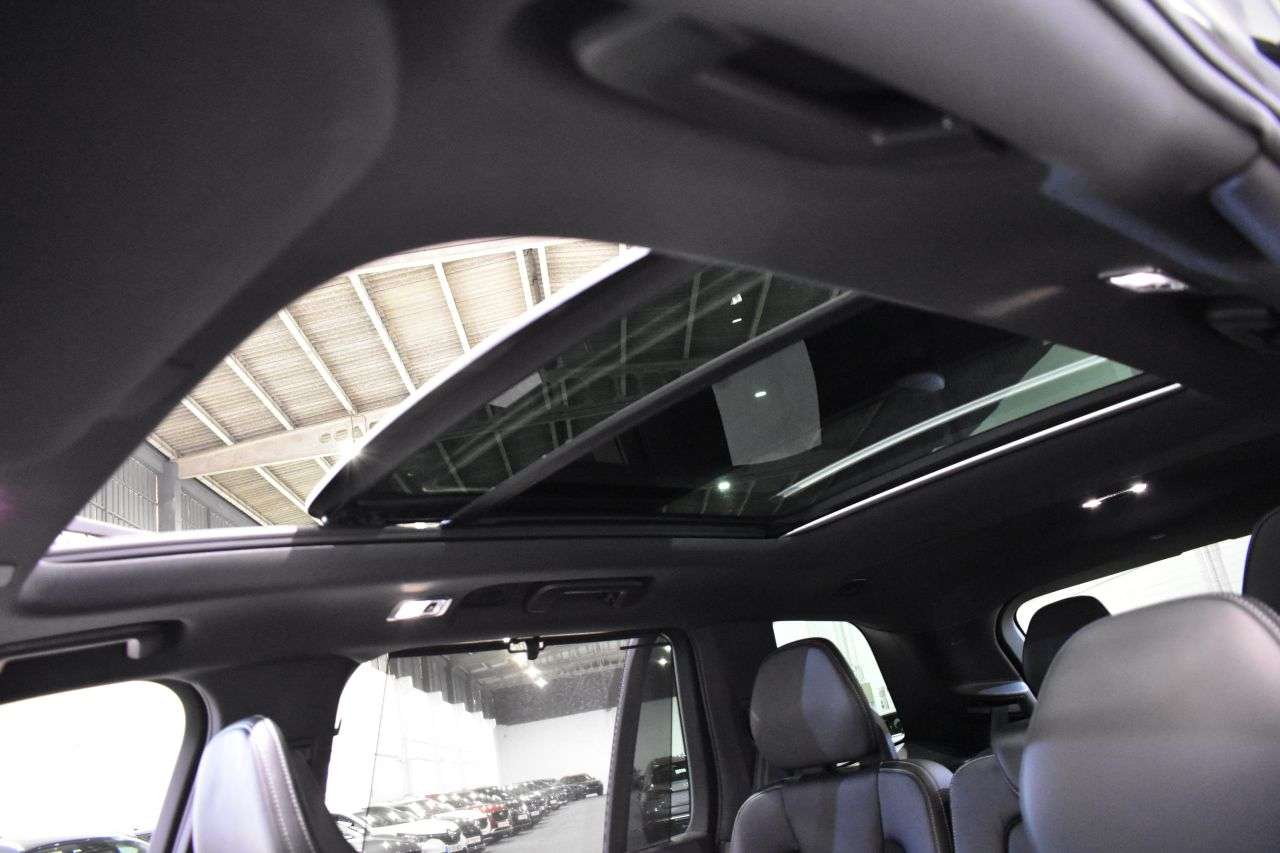 VOLVO XC90 en Minoautos