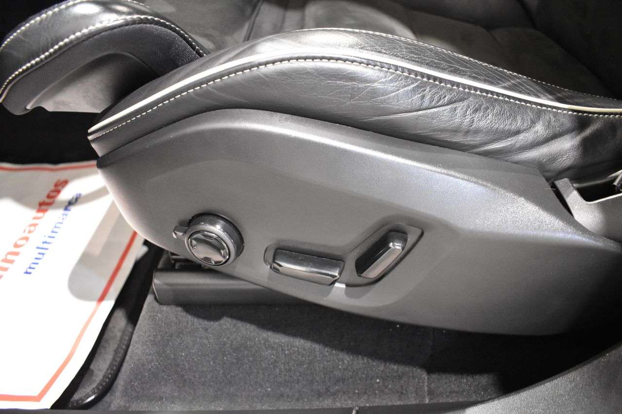 VOLVO XC90 en Minoautos