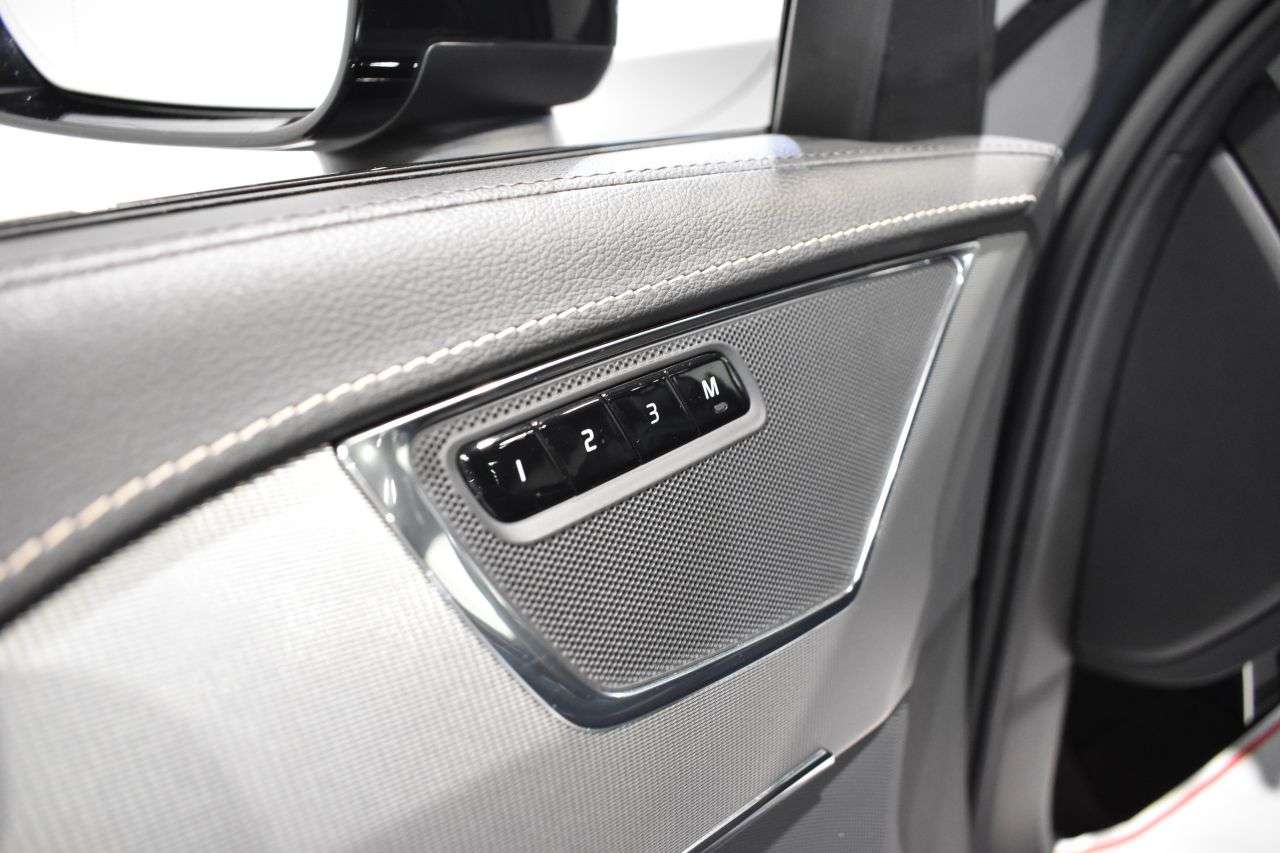 VOLVO XC90 en Minoautos