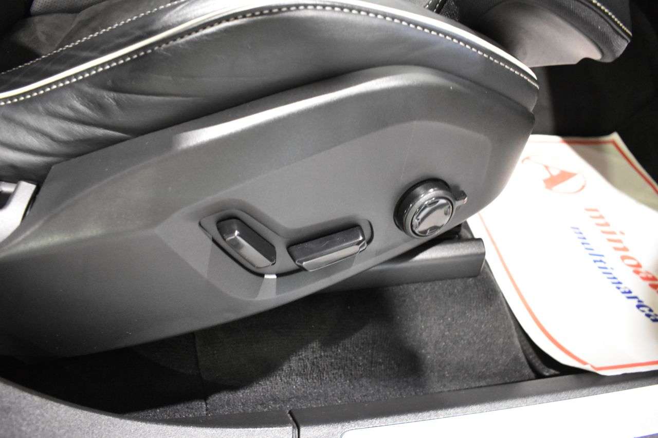 VOLVO XC90 en Minoautos