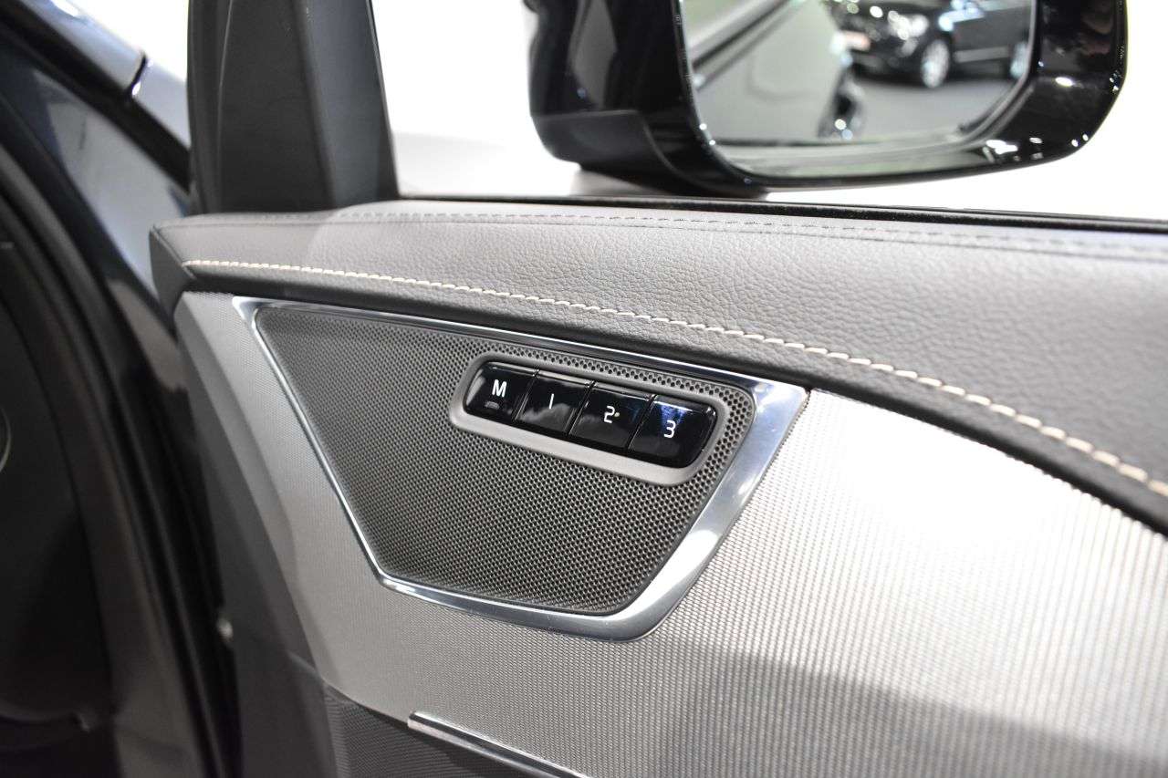 VOLVO XC90 en Minoautos