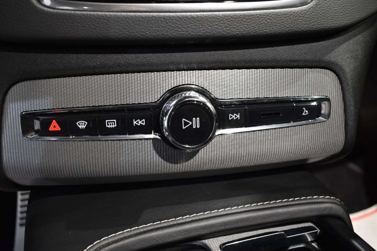 VOLVO XC90 en Minoautos