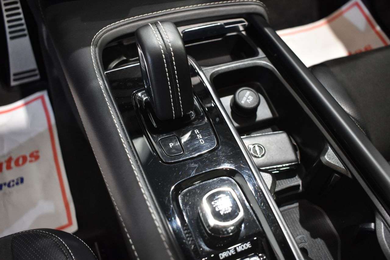 VOLVO XC90 en Minoautos