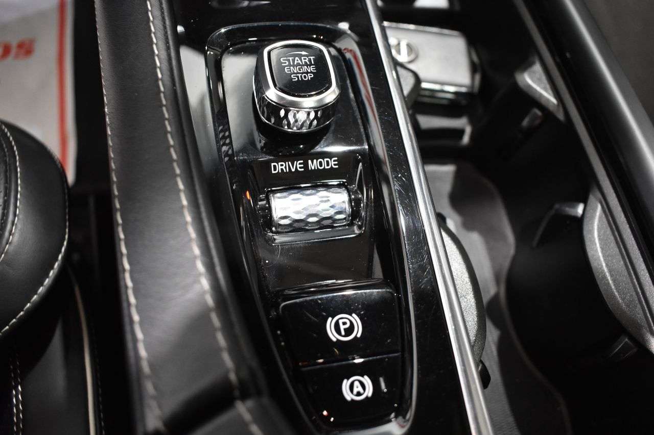 VOLVO XC90 en Minoautos