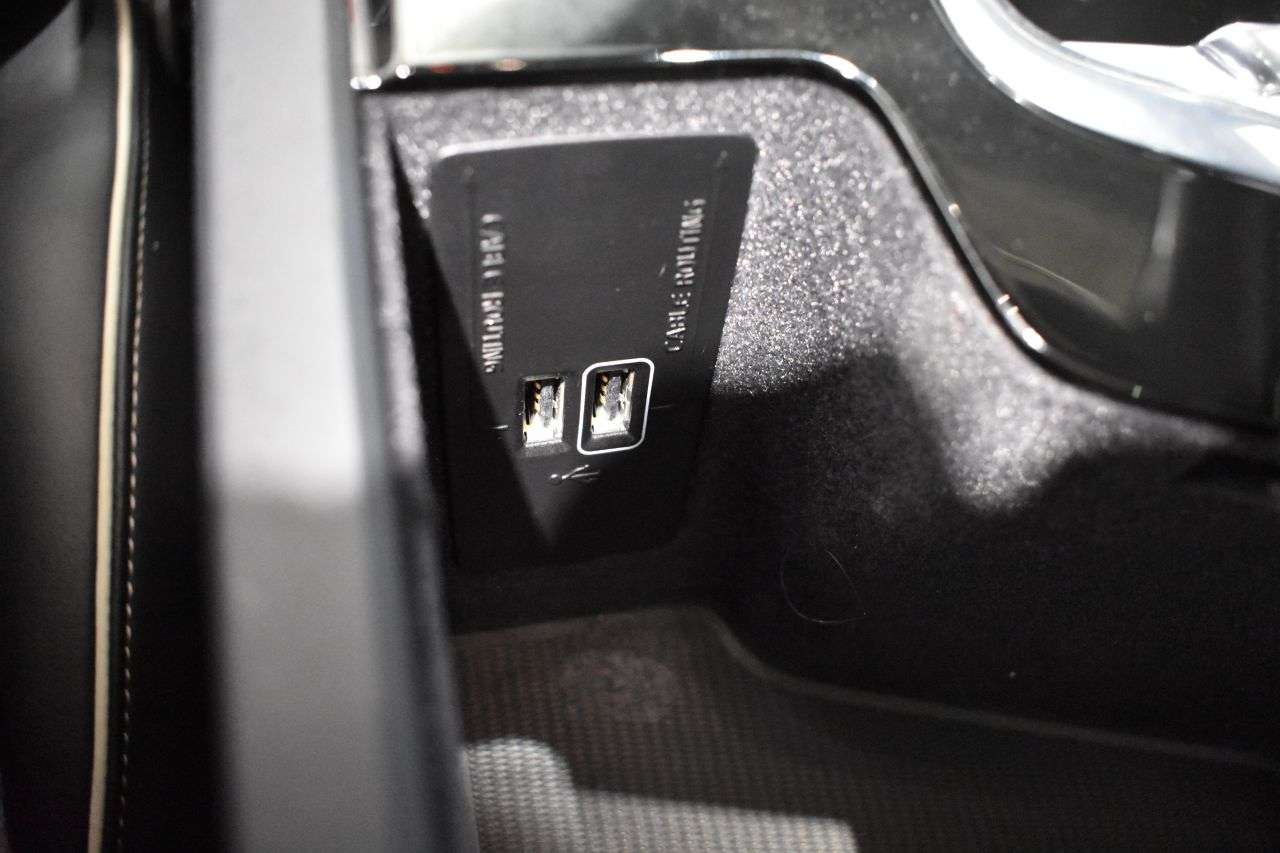 VOLVO XC90 en Minoautos