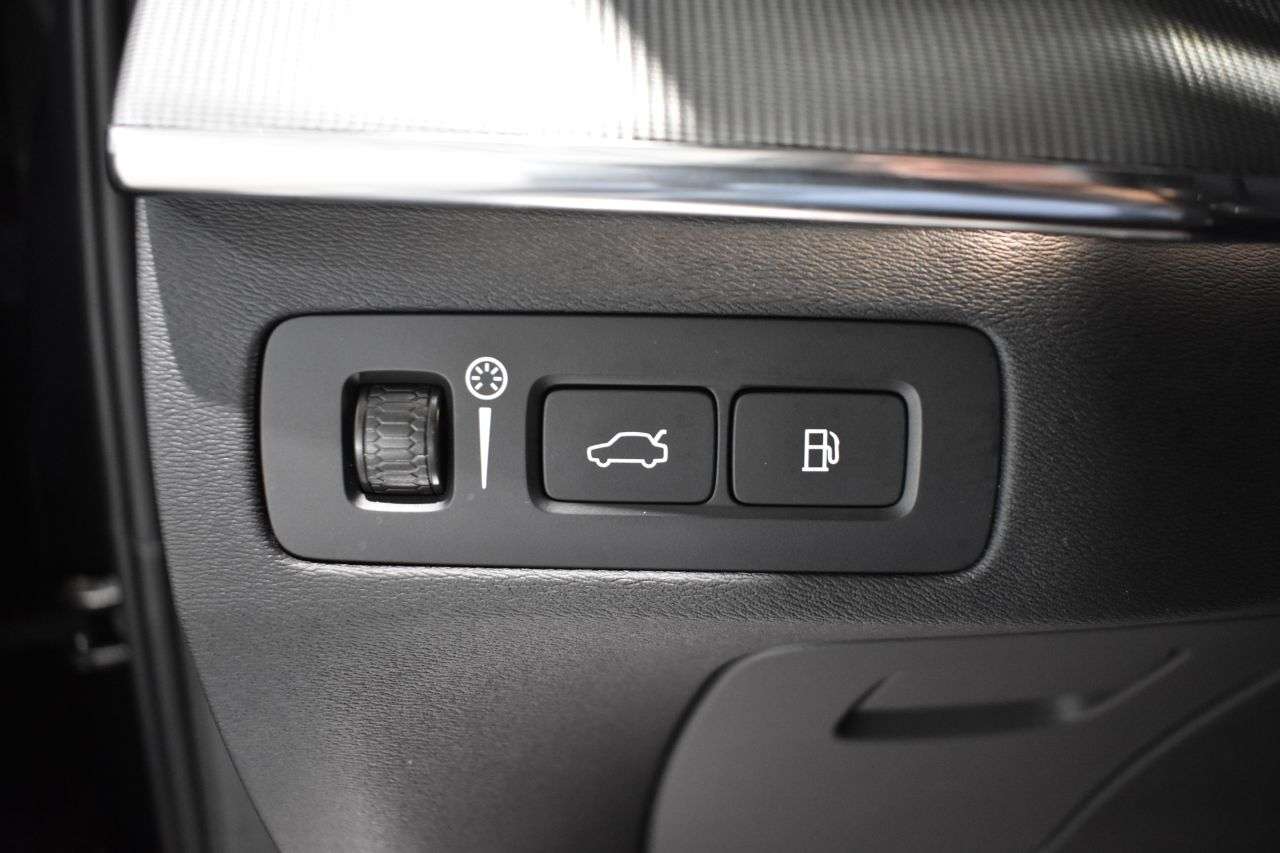 VOLVO XC90 en Minoautos