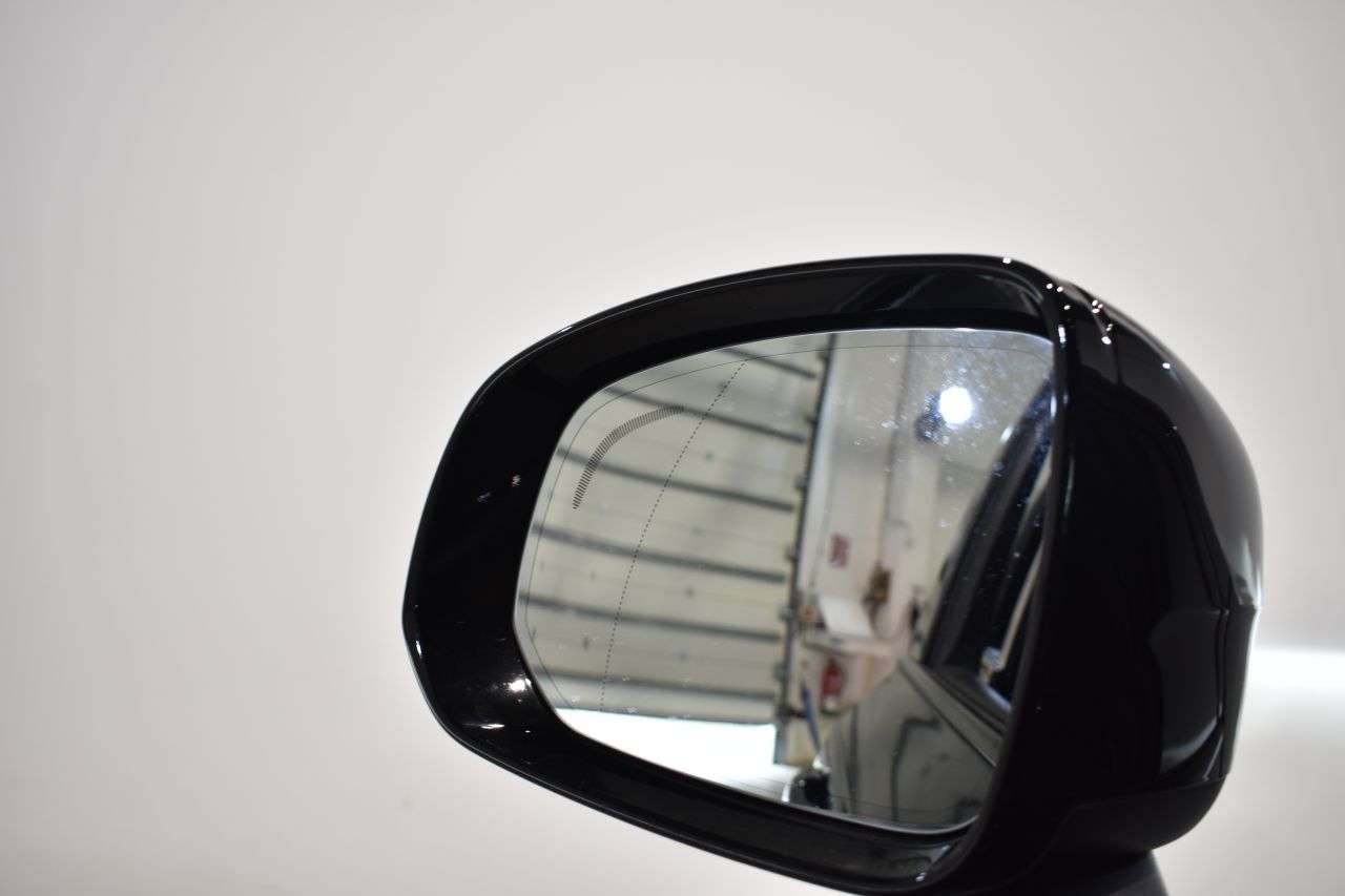 VOLVO XC90 en Minoautos