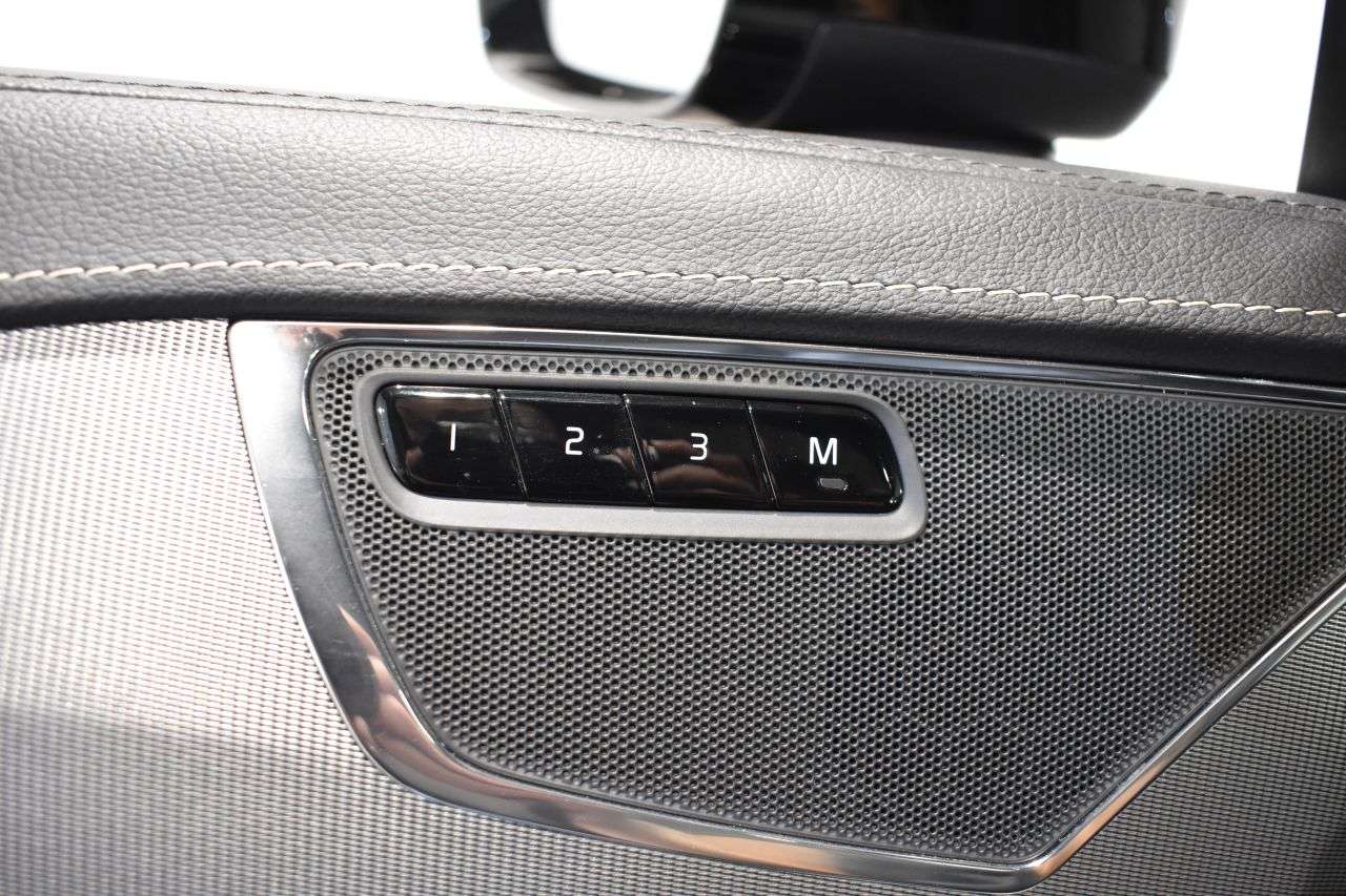 VOLVO XC90 en Minoautos