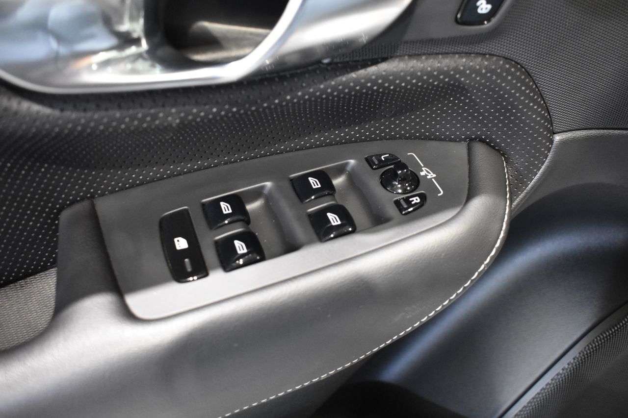 VOLVO XC90 en Minoautos