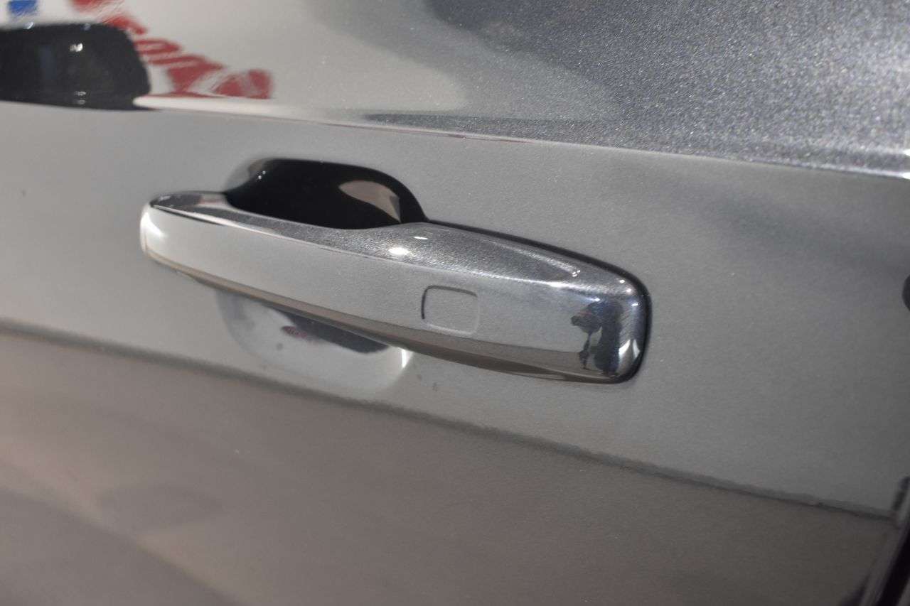 VOLVO XC90 en Minoautos