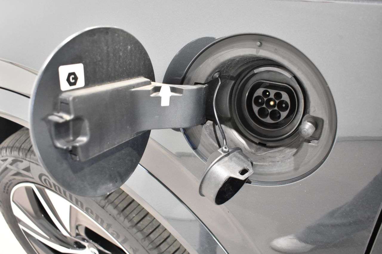 VOLVO XC90 en Minoautos