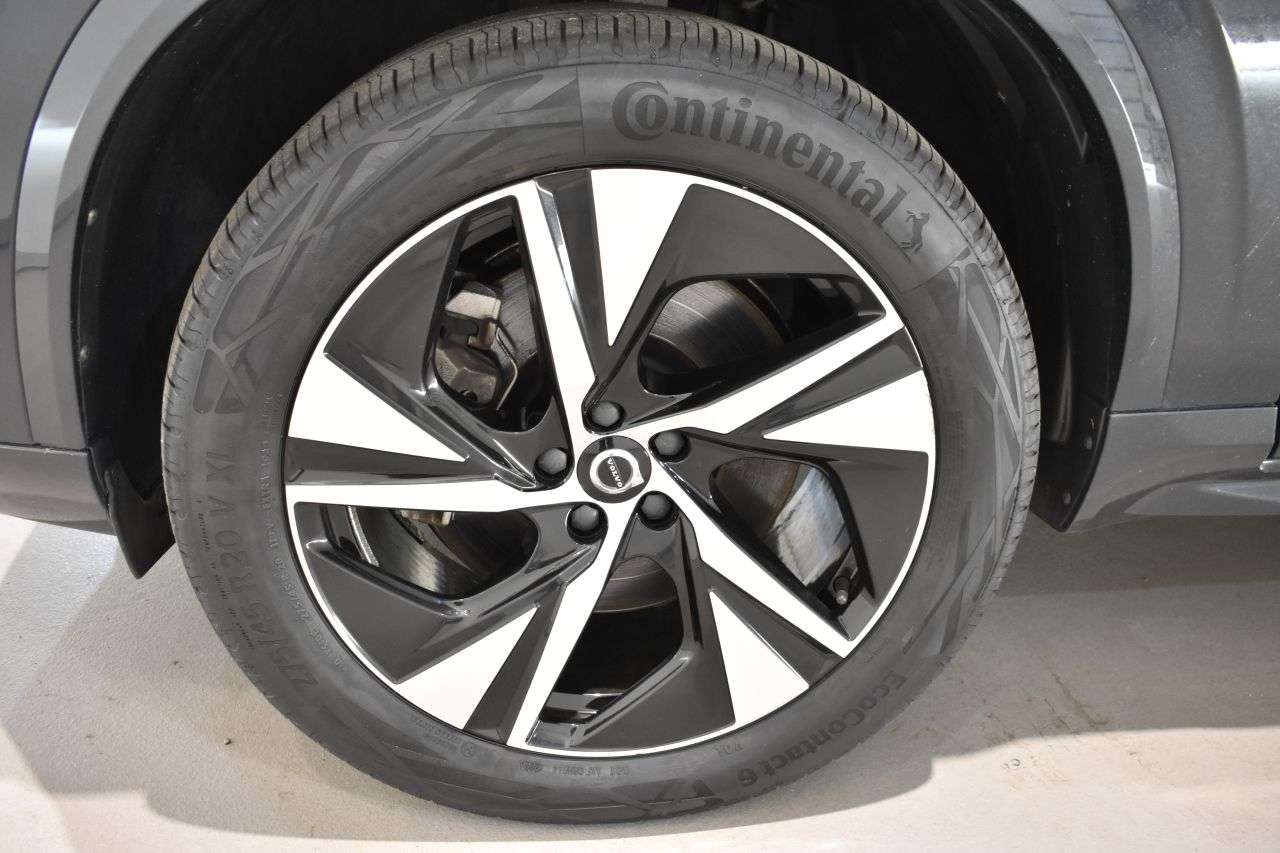 VOLVO XC90 en Minoautos