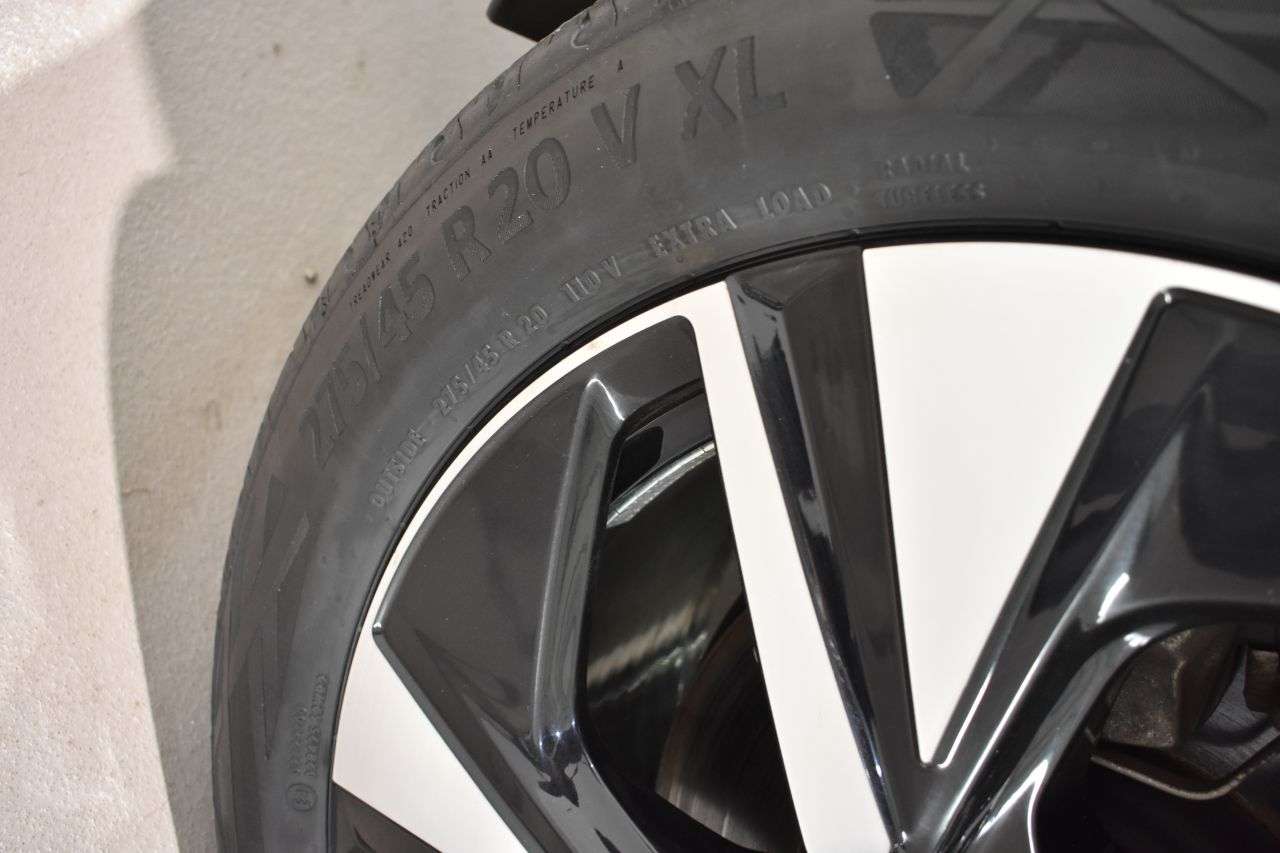 VOLVO XC90 en Minoautos