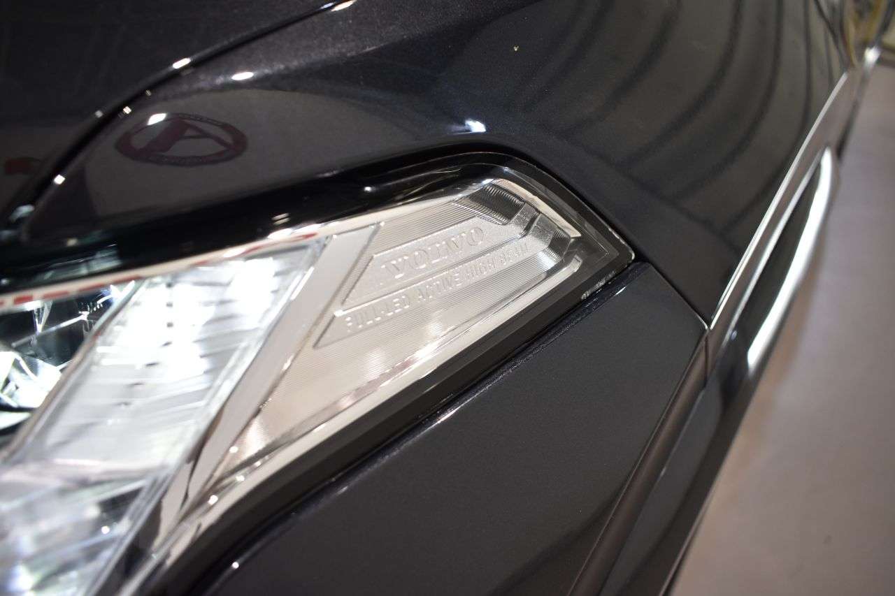 VOLVO XC90 en Minoautos