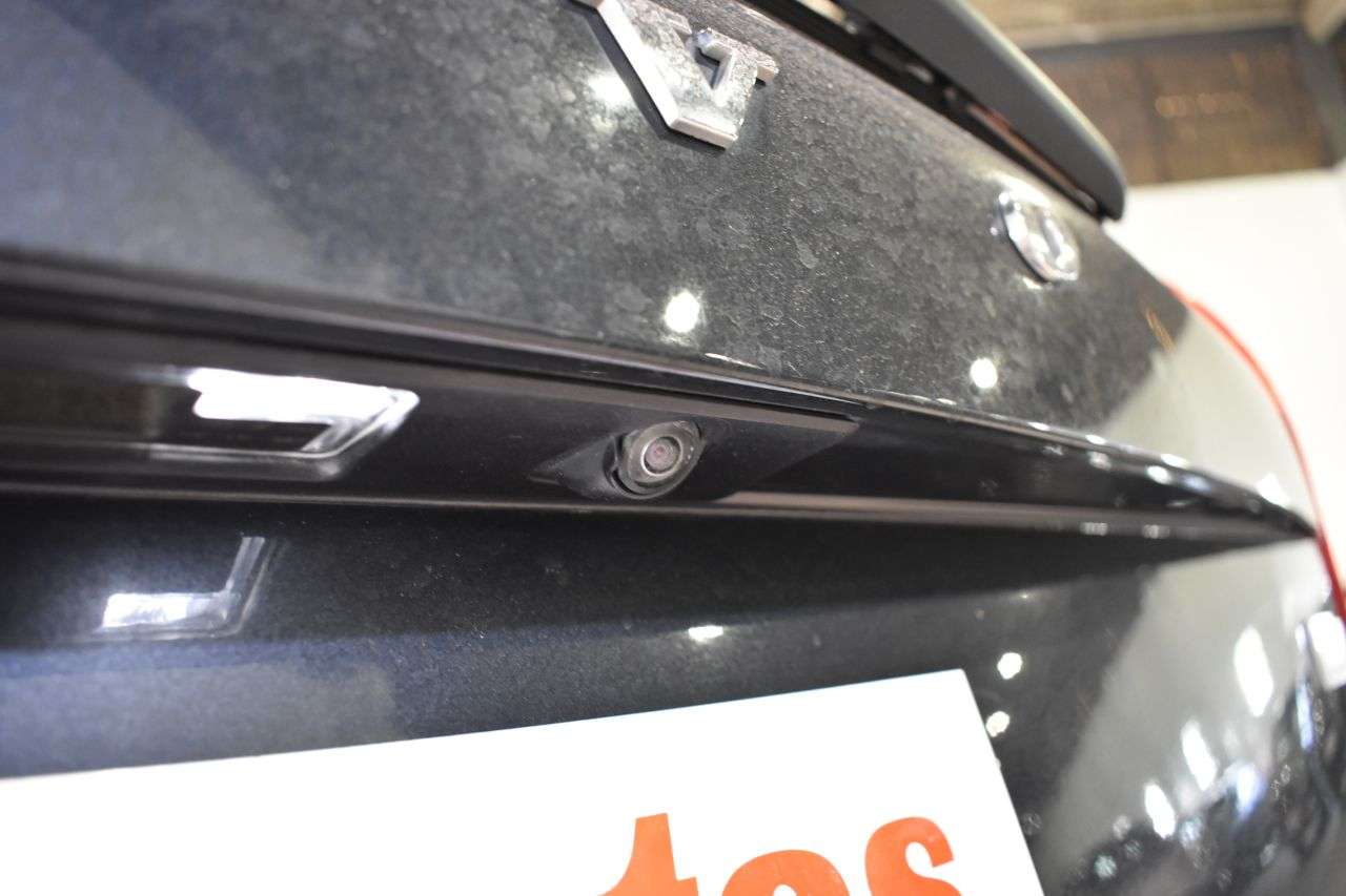 VOLVO XC90 en Minoautos