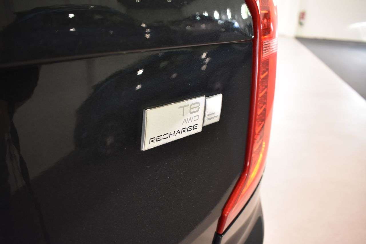 VOLVO XC90 en Minoautos