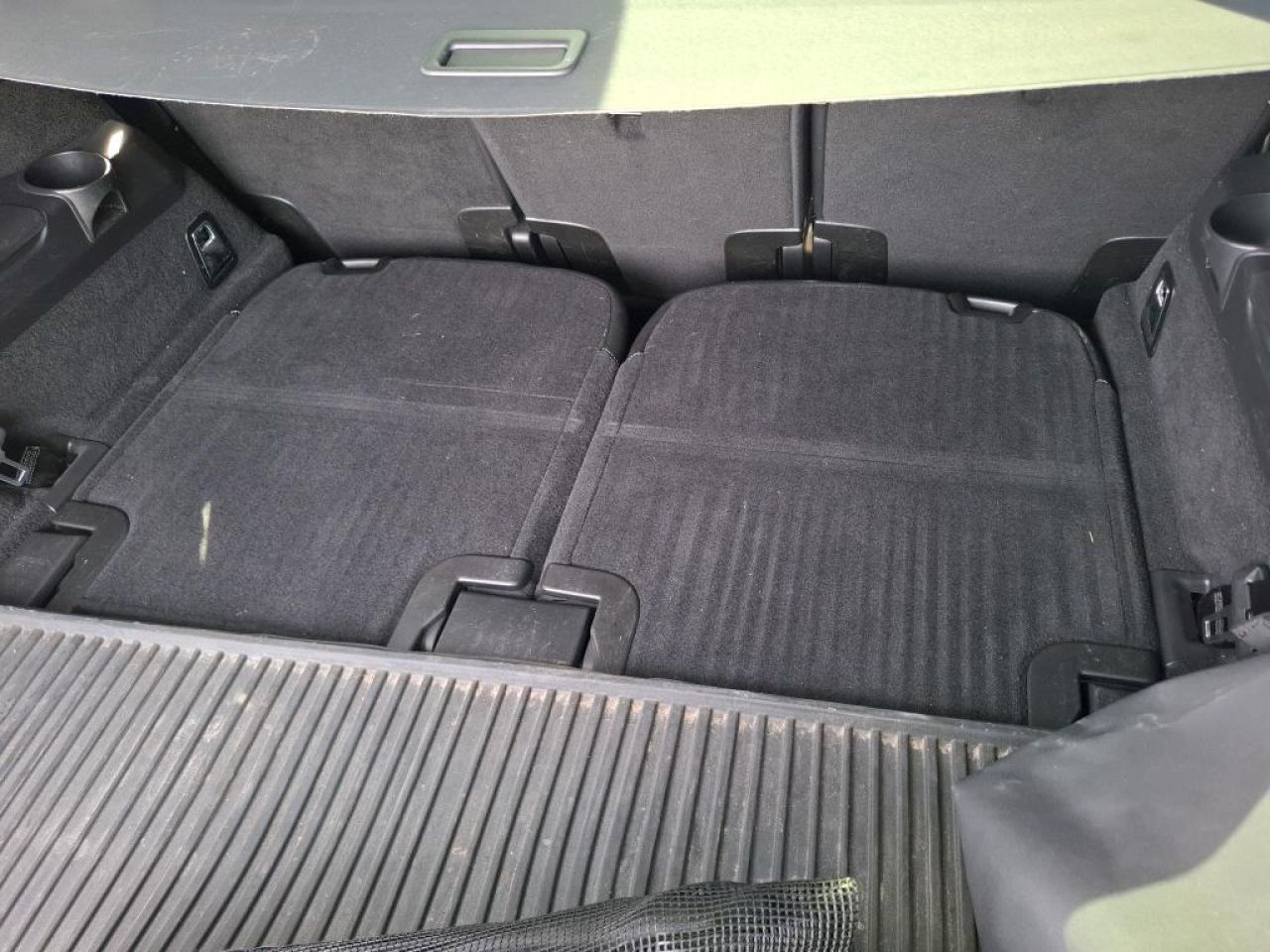 VOLVO XC90 en Minoautos