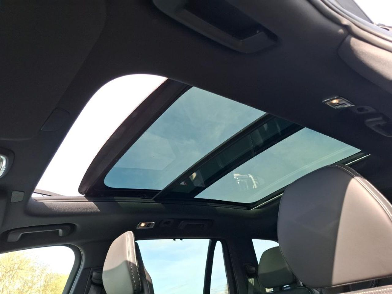 VOLVO XC90 en Minoautos