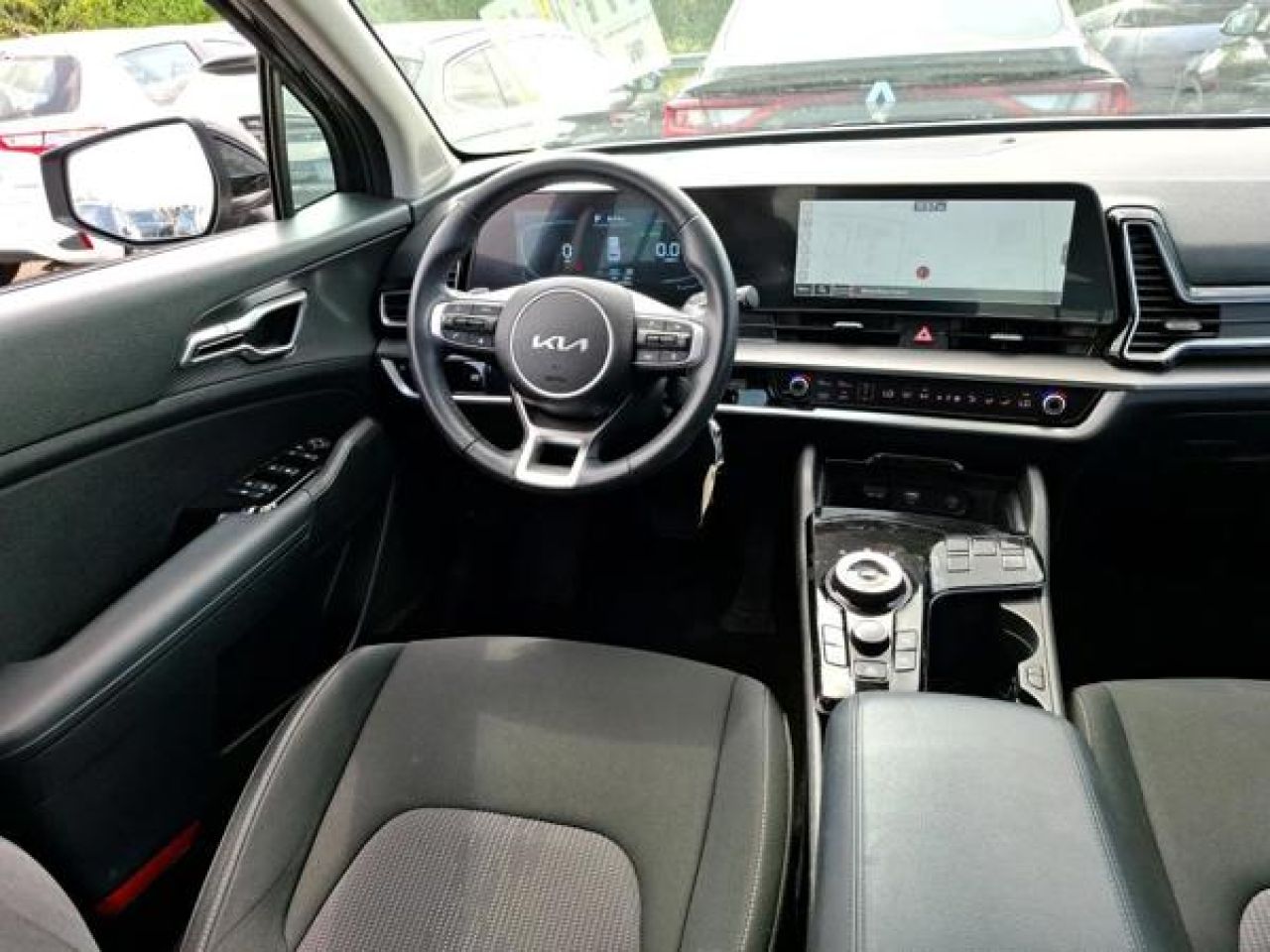 KIA SPORTAGE en Minoautos