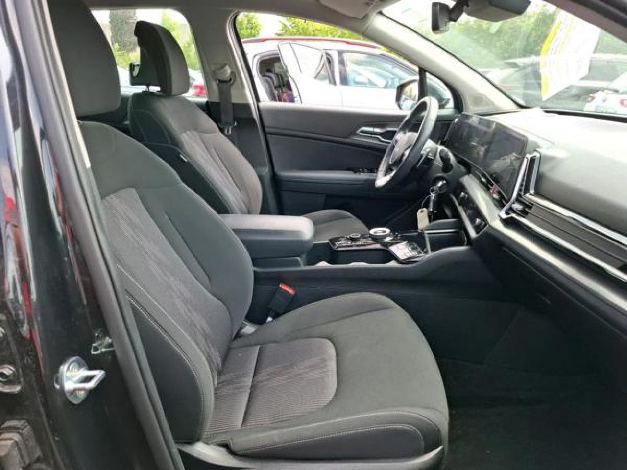 KIA SPORTAGE en Minoautos