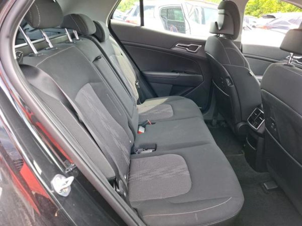 KIA SPORTAGE en Minoautos