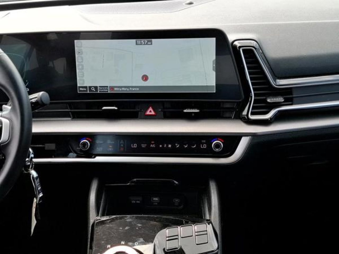 KIA SPORTAGE en Minoautos