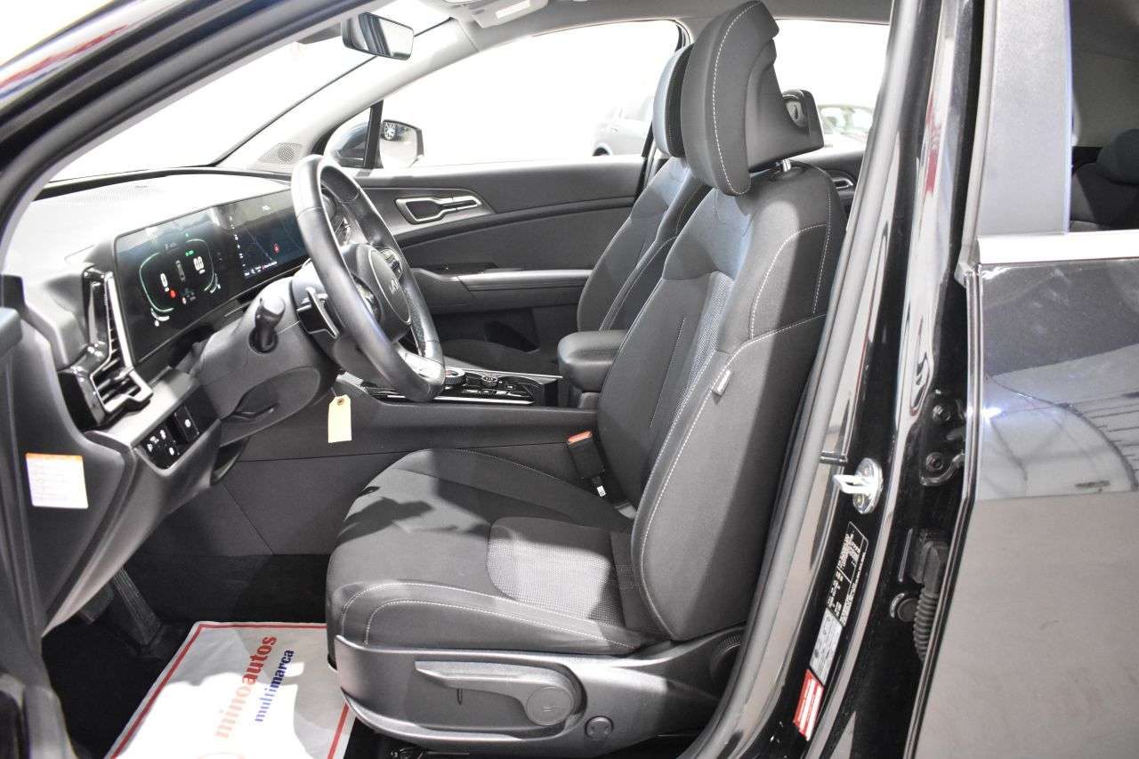 KIA SPORTAGE en Minoautos