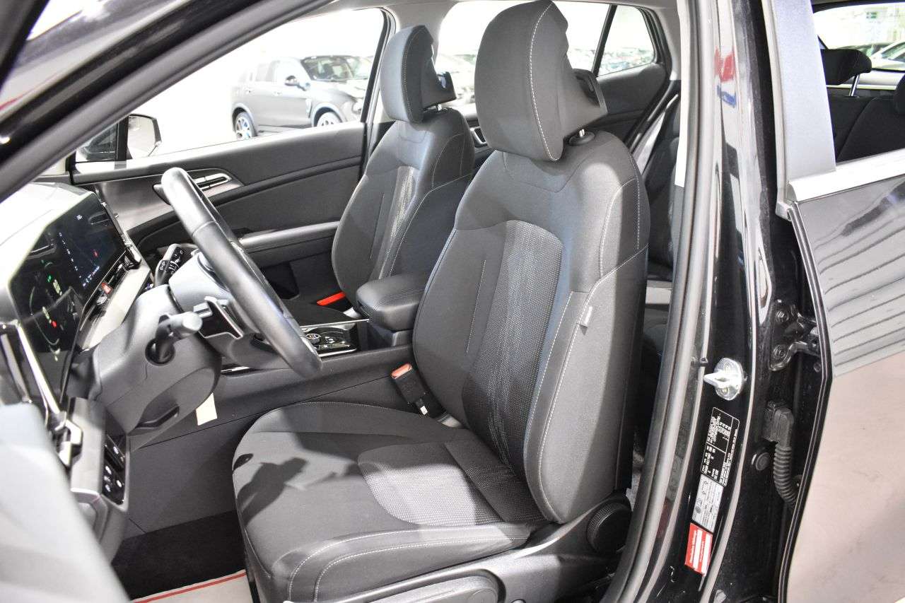 KIA SPORTAGE en Minoautos