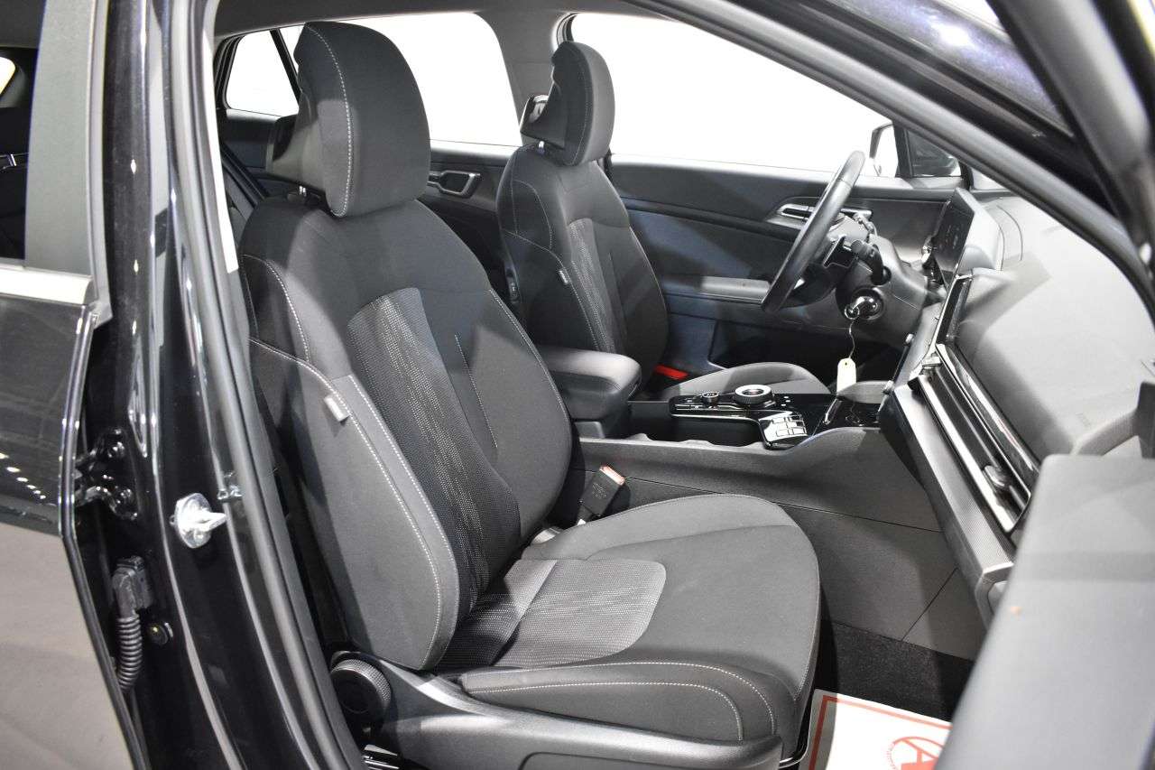 KIA SPORTAGE en Minoautos