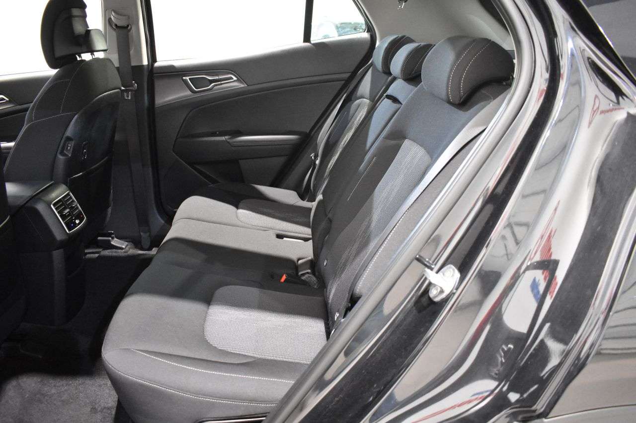 KIA SPORTAGE en Minoautos