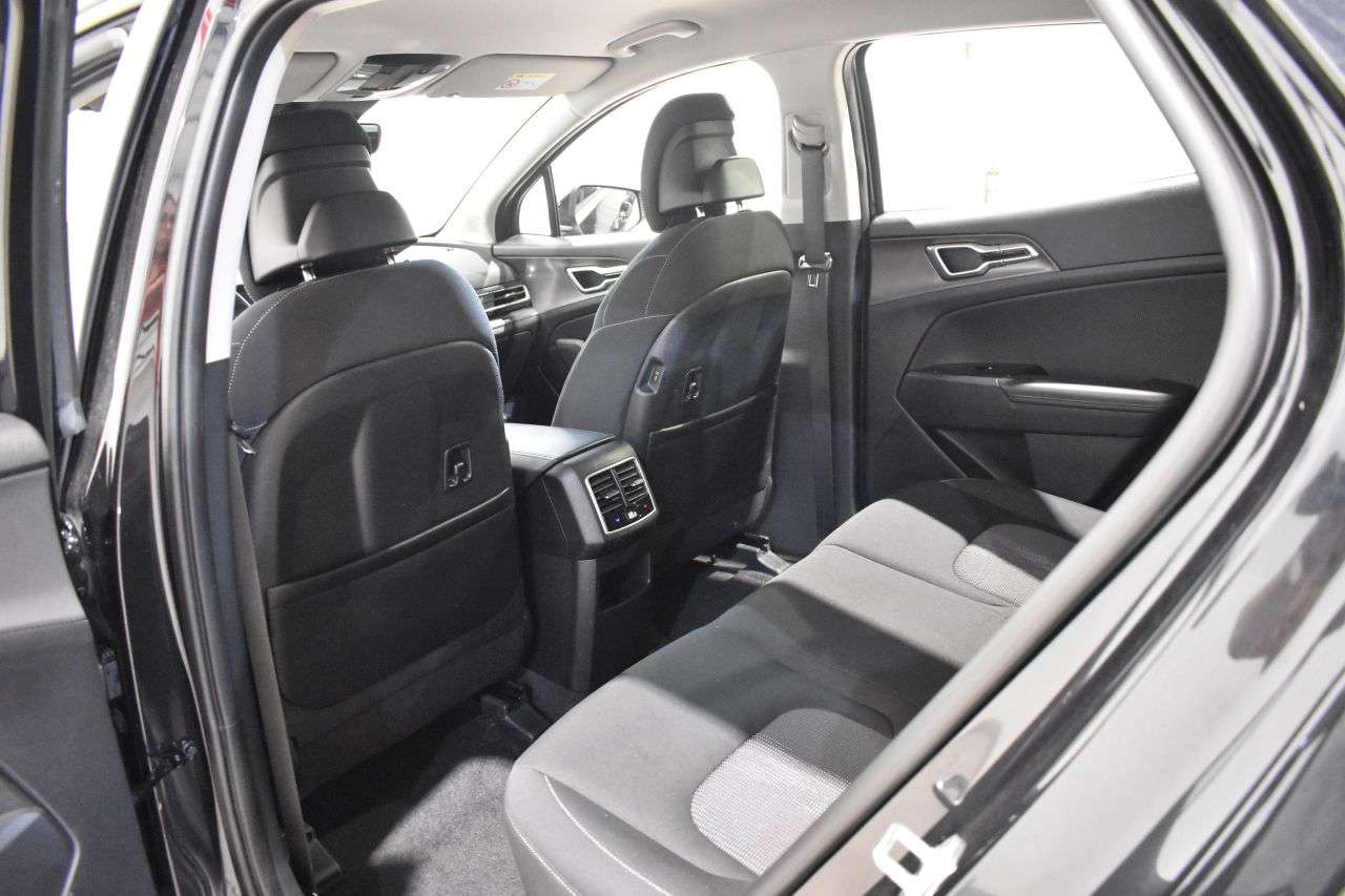 KIA SPORTAGE en Minoautos