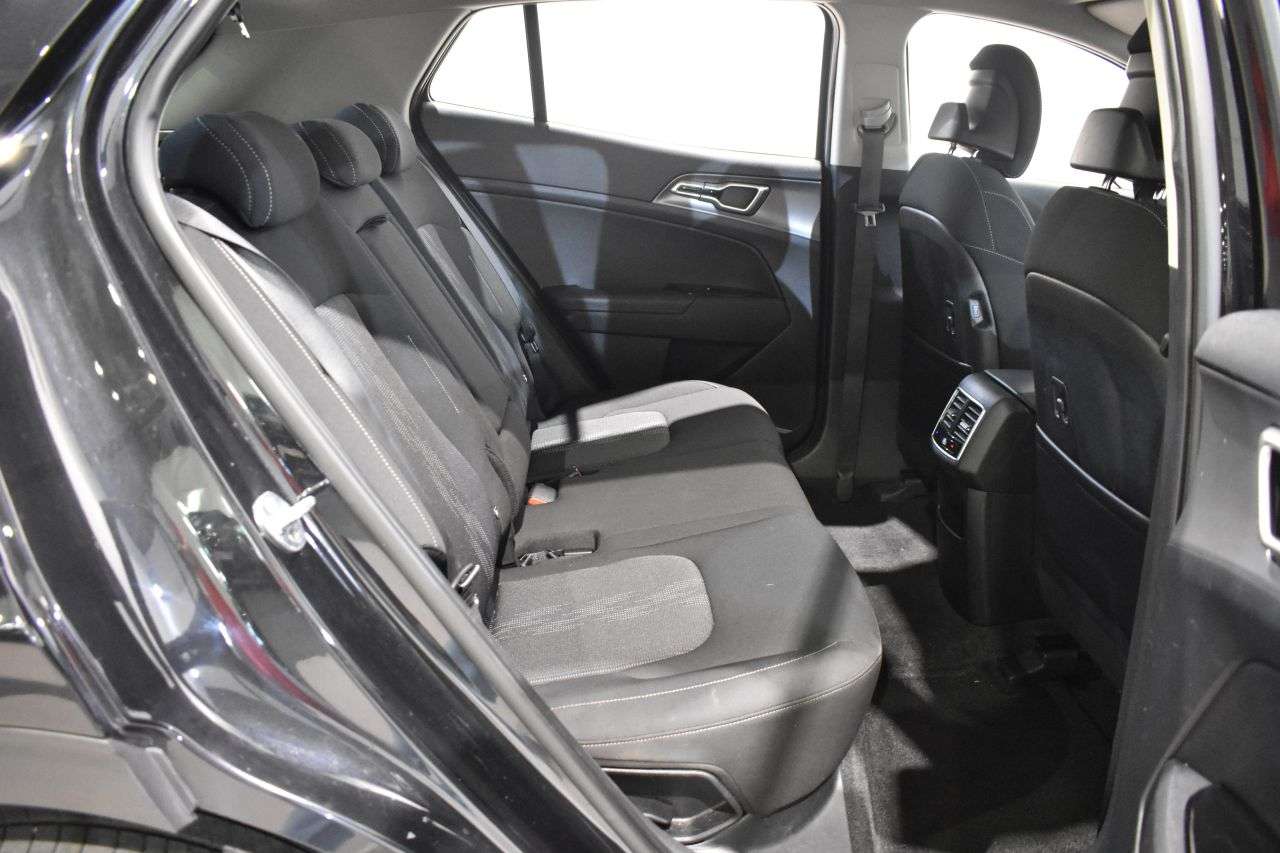 KIA SPORTAGE en Minoautos