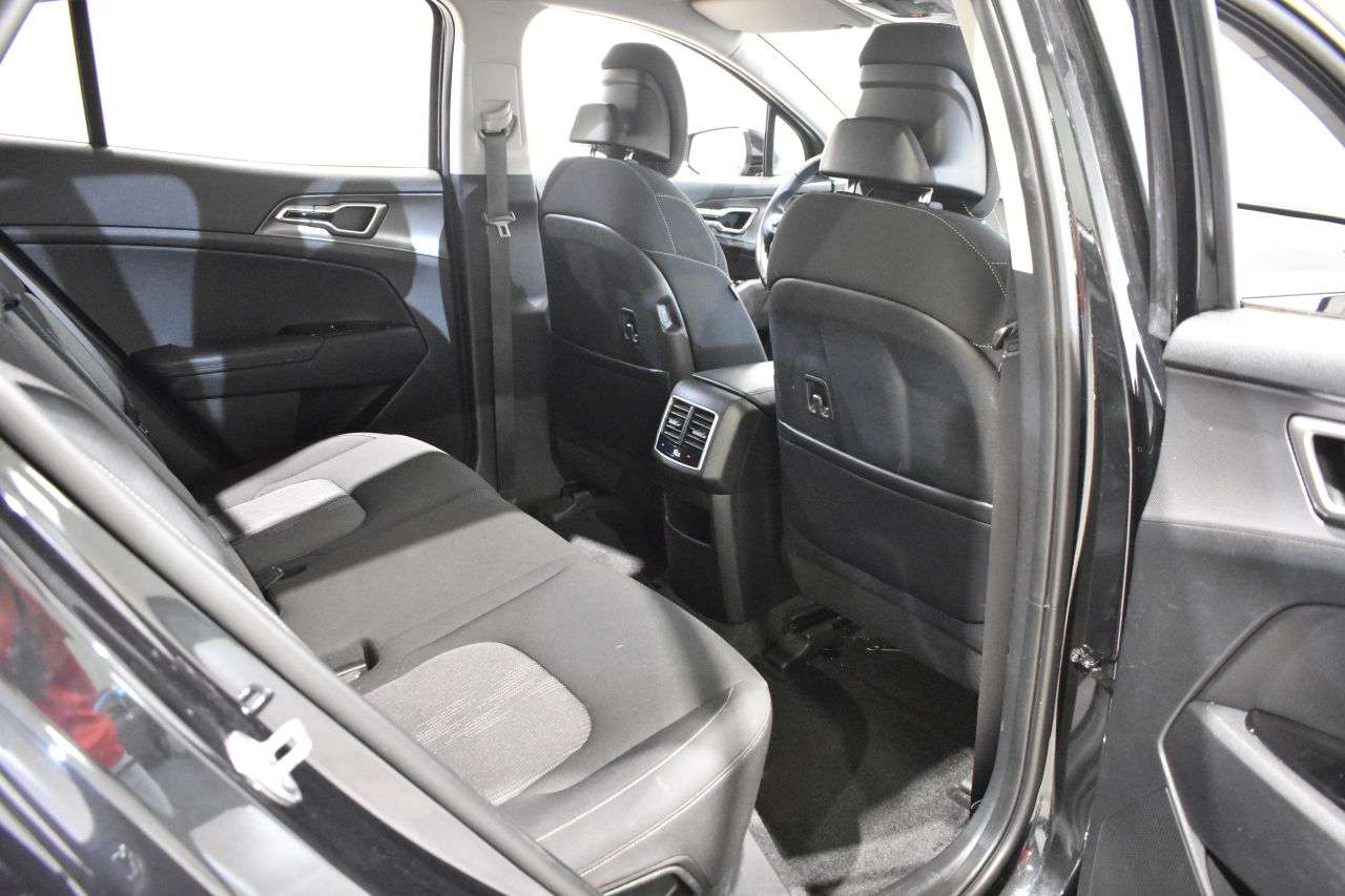 KIA SPORTAGE en Minoautos