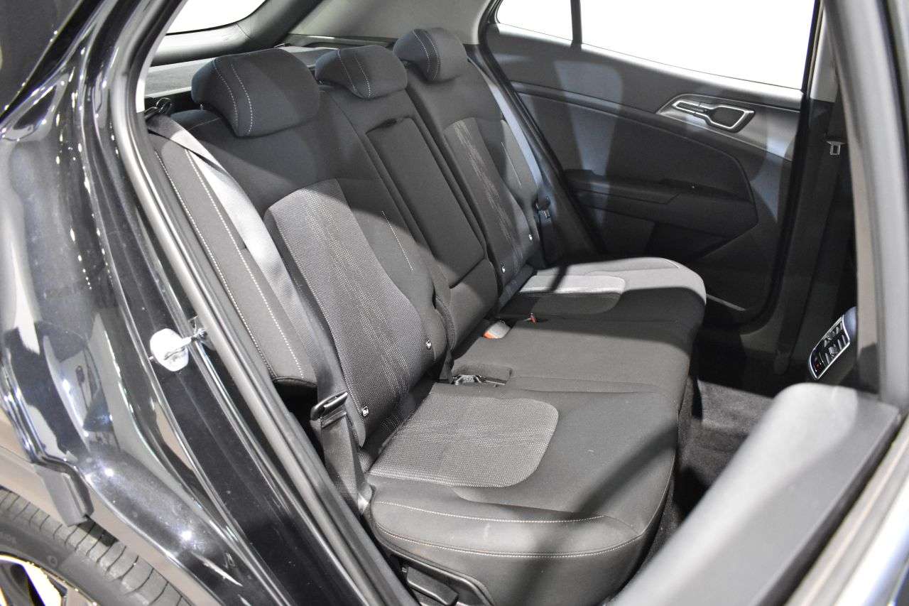 KIA SPORTAGE en Minoautos