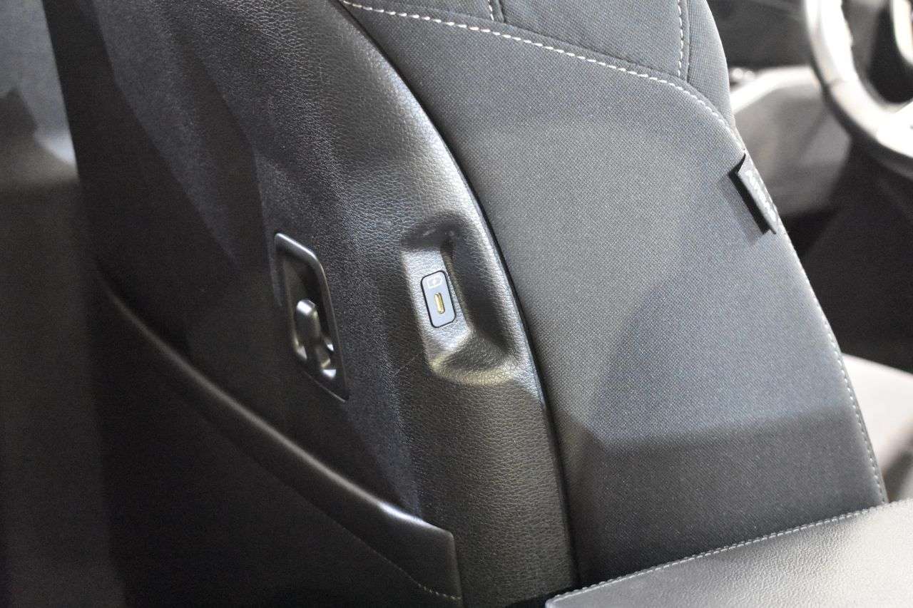 KIA SPORTAGE en Minoautos