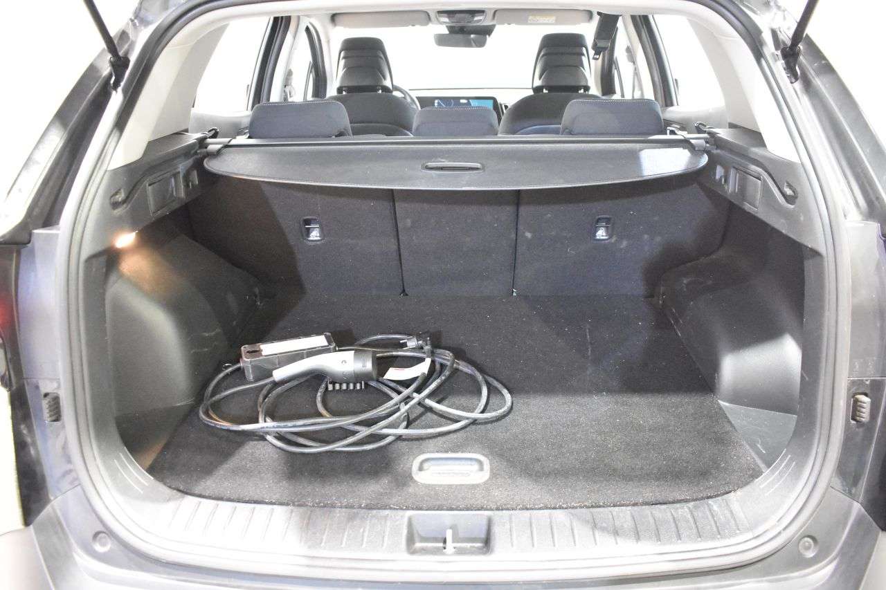 KIA SPORTAGE en Minoautos