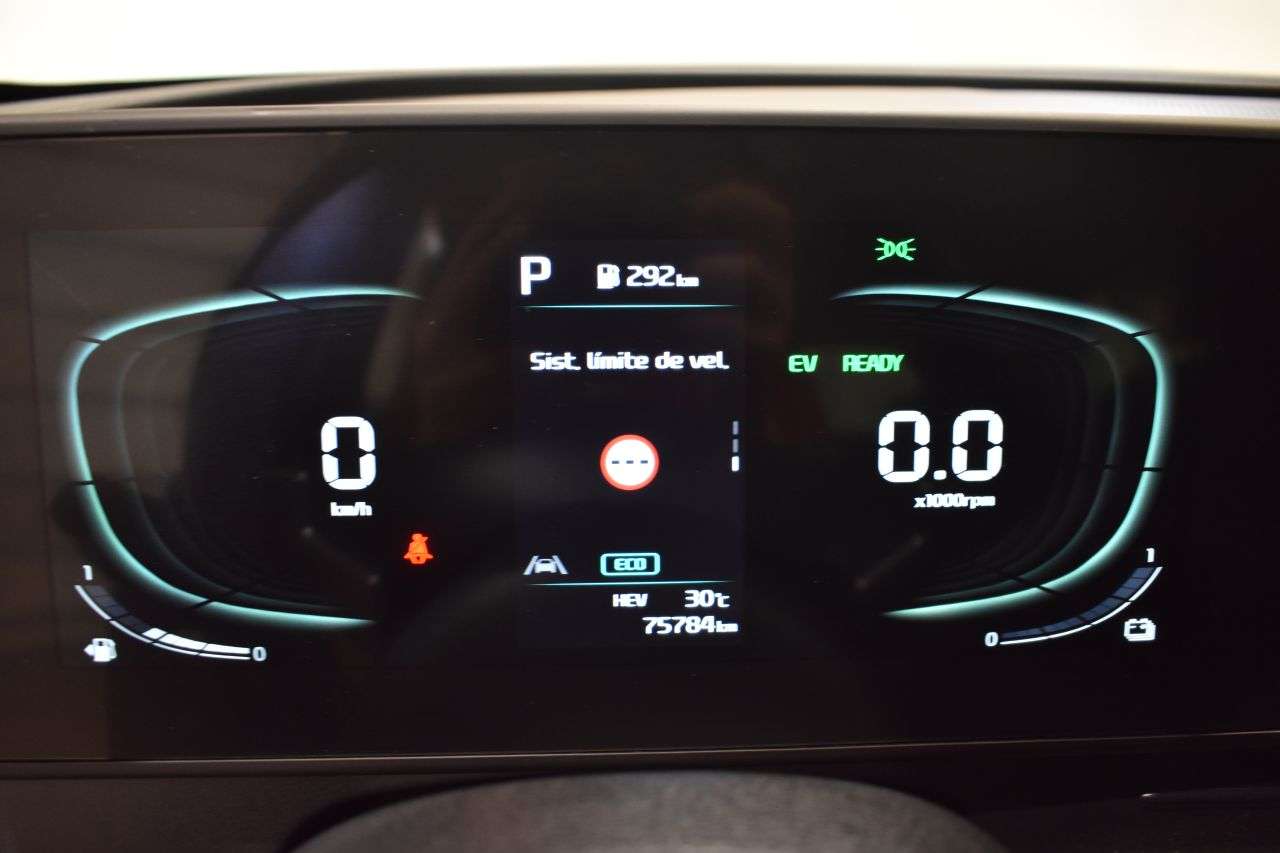 KIA SPORTAGE en Minoautos