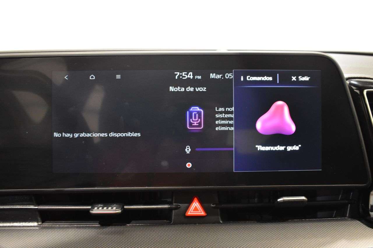 KIA SPORTAGE en Minoautos