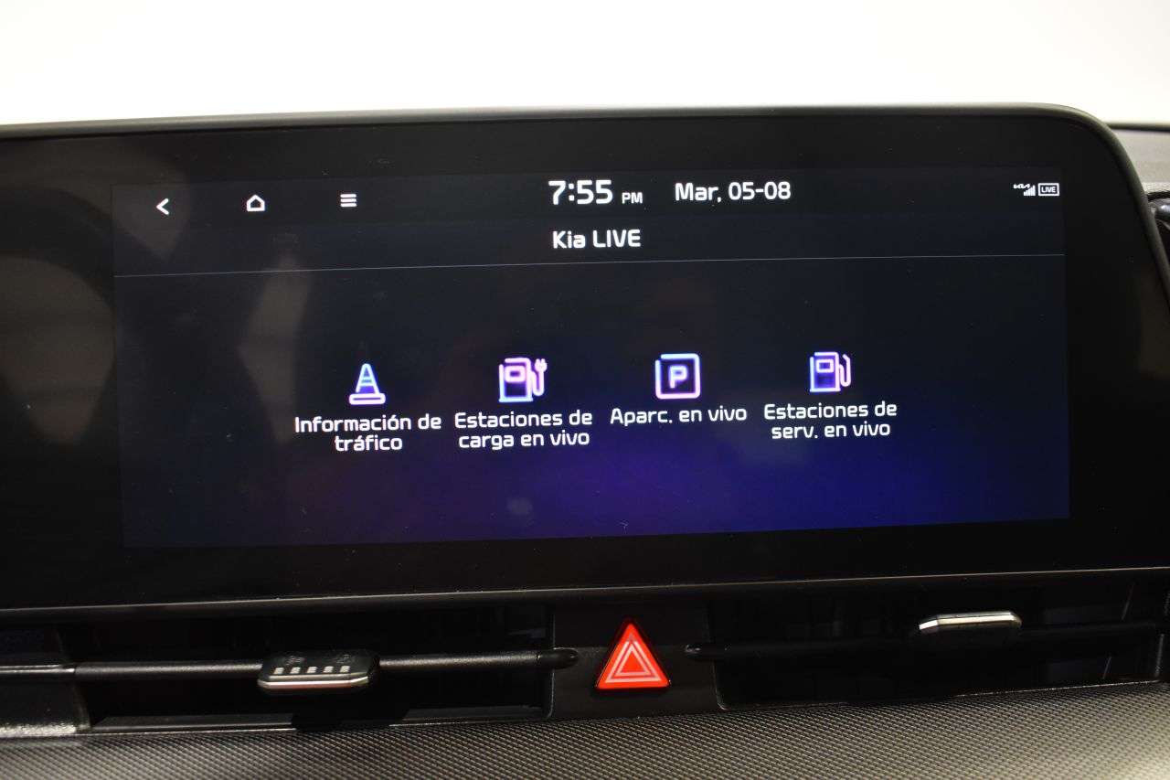 KIA SPORTAGE en Minoautos