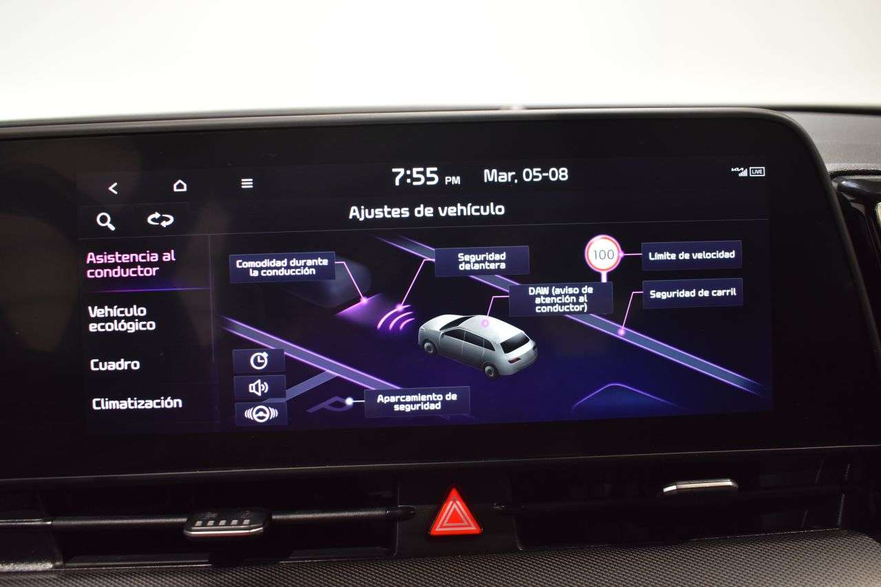 KIA SPORTAGE en Minoautos