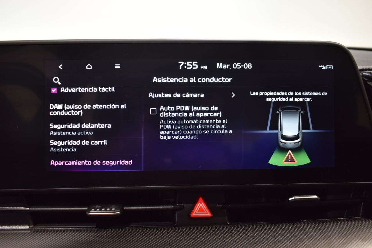 KIA SPORTAGE en Minoautos