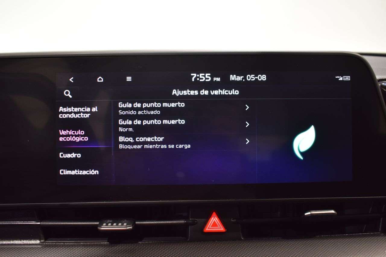 KIA SPORTAGE en Minoautos