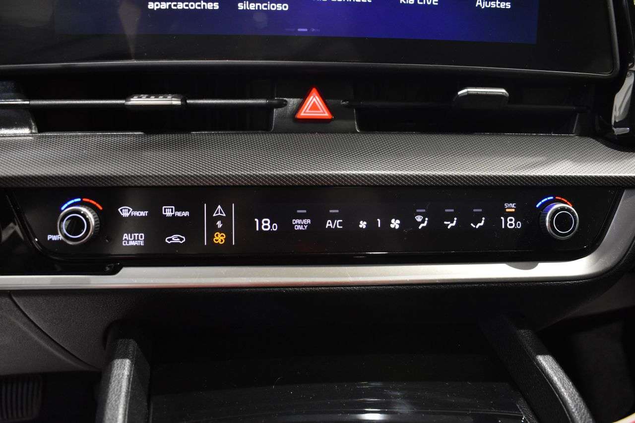 KIA SPORTAGE en Minoautos