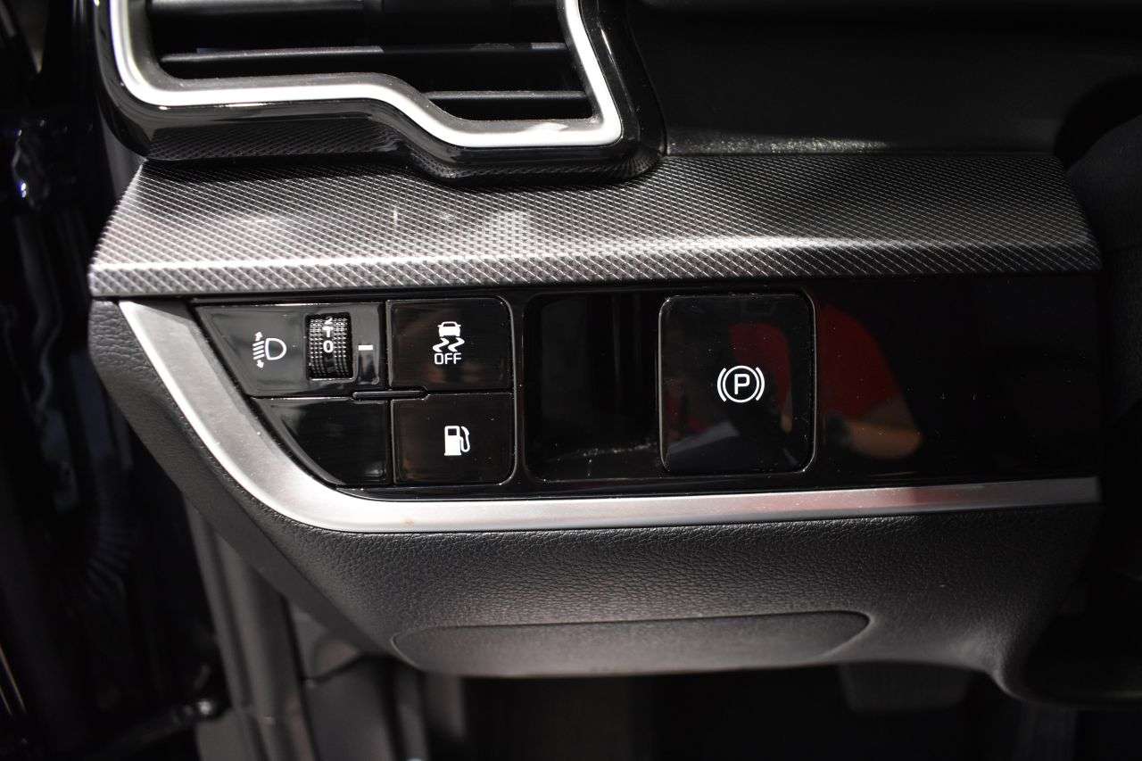 KIA SPORTAGE en Minoautos