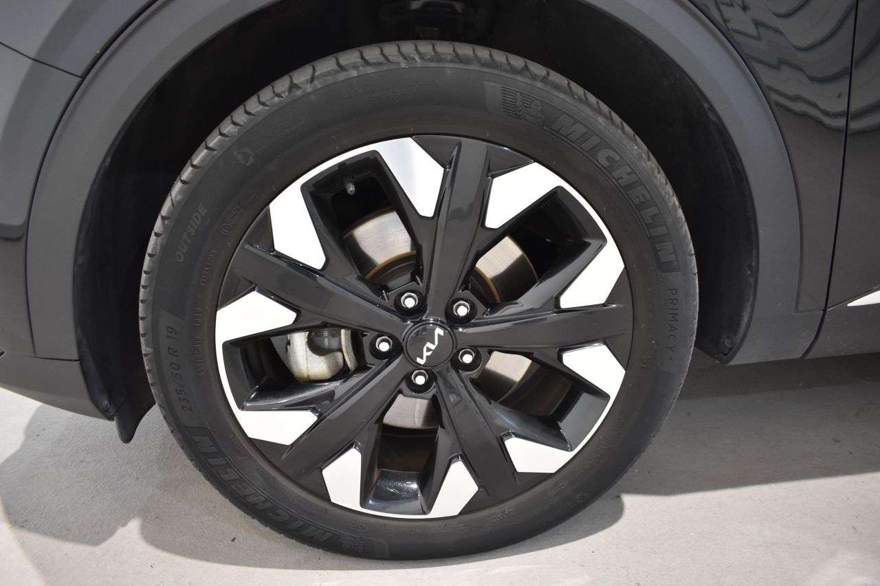 KIA SPORTAGE en Minoautos