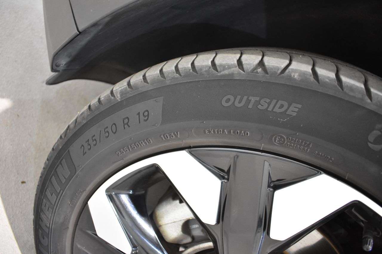 KIA SPORTAGE en Minoautos