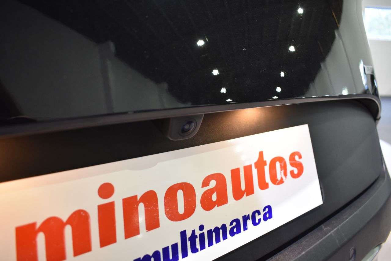 KIA SPORTAGE en Minoautos