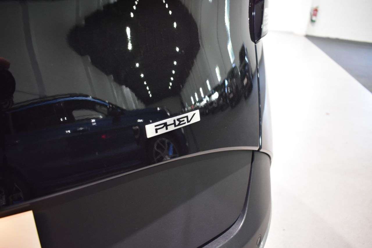 KIA SPORTAGE en Minoautos